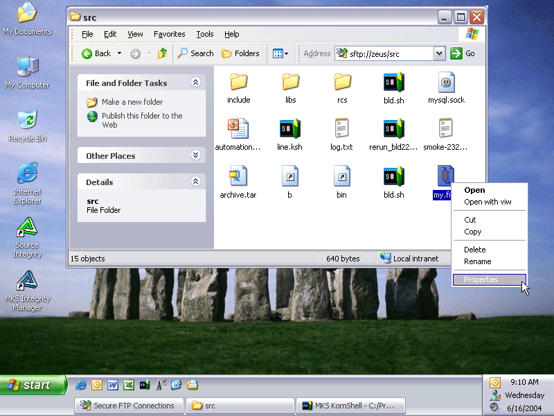 Mks toolkit 8.0 with pcs 5 user