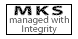 Managed with Integrity